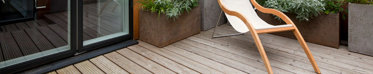 Decking