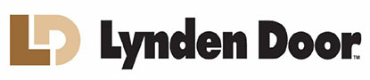 Lynden Door logo