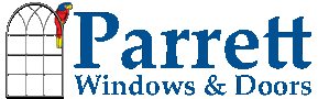Parrett logo
