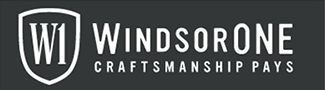 WindsorONE logo