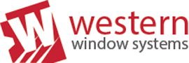 Western Window Systems logo